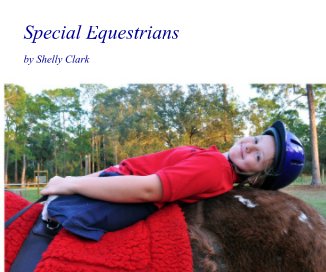 Special Equestrians book cover