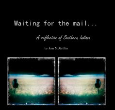 Waiting for the mail... book cover