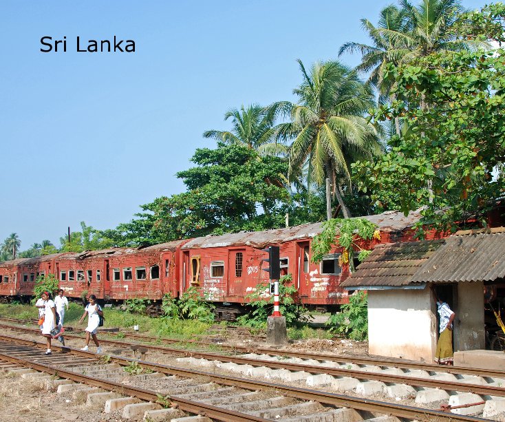 View Sri Lanka 2007 by svv313