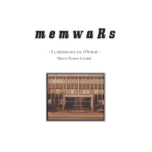 memwaRs book cover