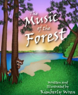 The Music of the Forest book cover