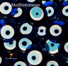 Mediterranean book cover