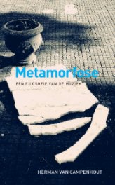 Metamorfose book cover