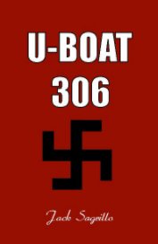 U-Boat 306 book cover