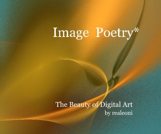 Image Poetry* book cover