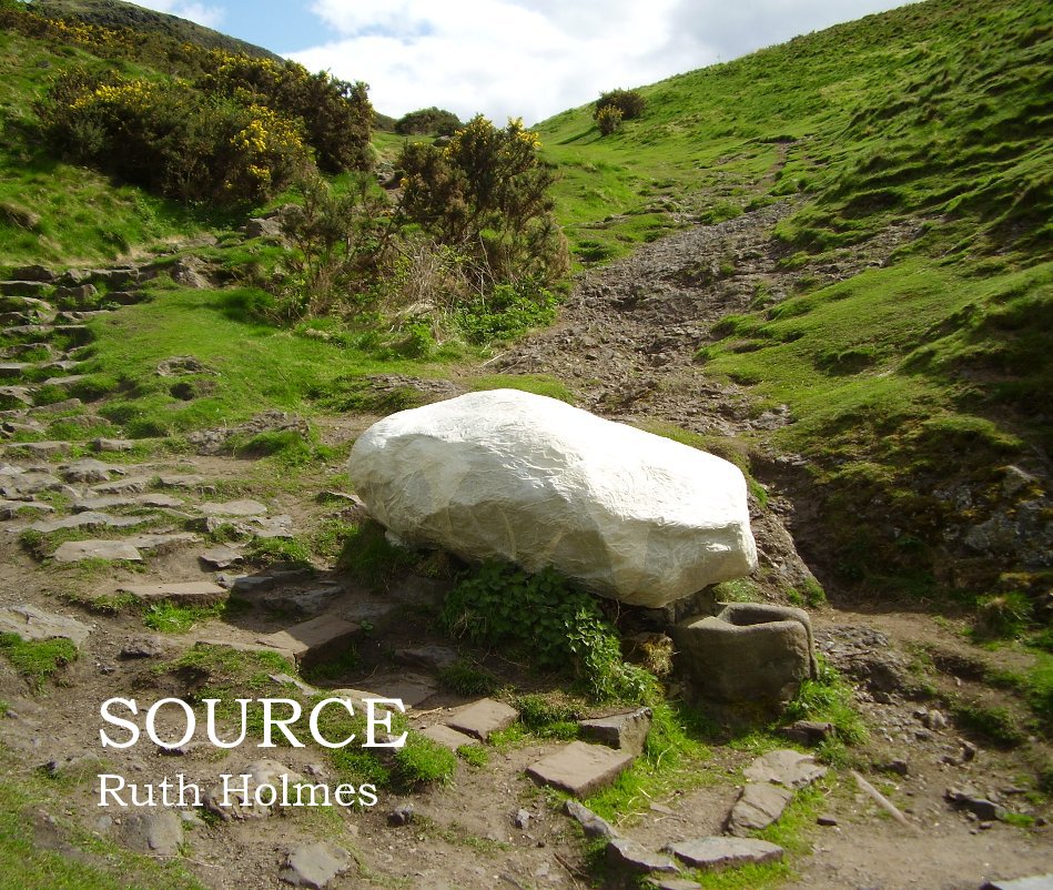 Ver SOURCE por Ruth Holmes