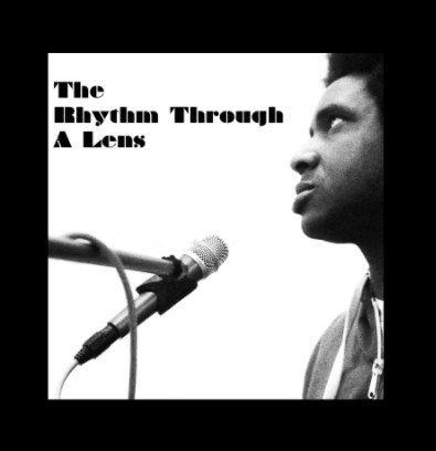 The Rhythm Through A lens book cover