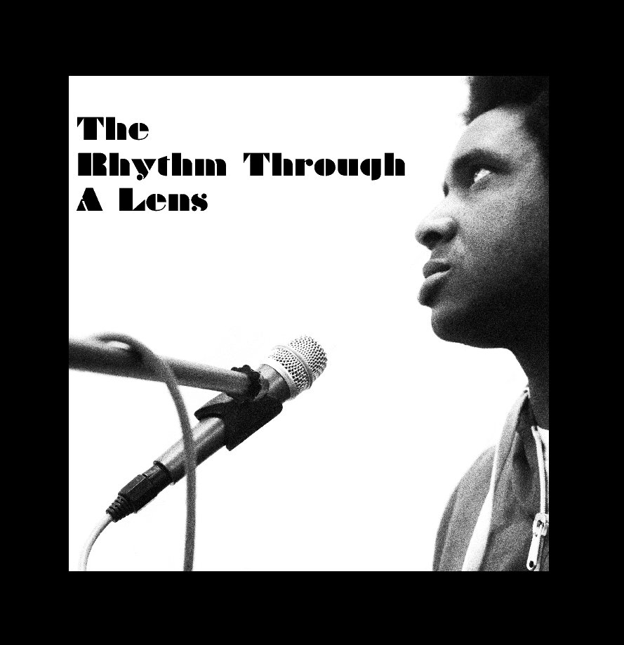 Ver The Rhythm Through A lens por Ravi Chandarana