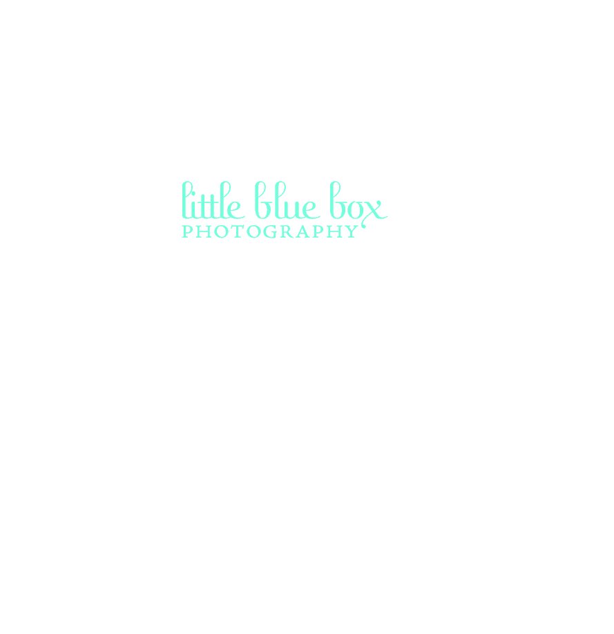 View Little Blue Box Photography by Angela Percival