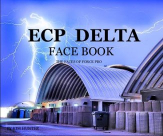 ECP DELTA FACE BOOK book cover