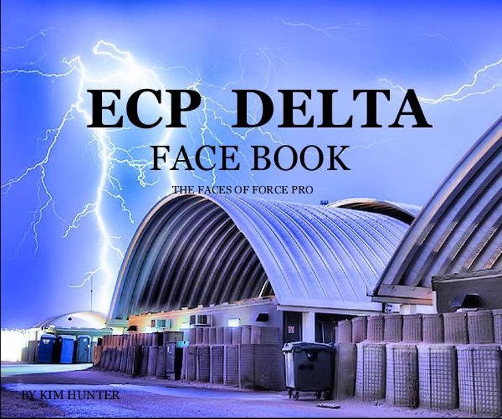 Ver ECP DELTA FACE BOOK por PICTURE THAT!