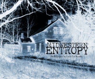 Midwestern Entropy 8x10 book cover