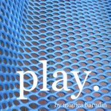 play. book cover