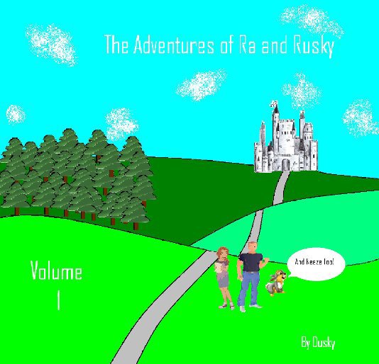 View The Adventures of Ra and Rusky by Dusky