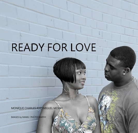 READY FOR LOVE nach IMAGES by MAWU PHOTOGRAPHY anzeigen