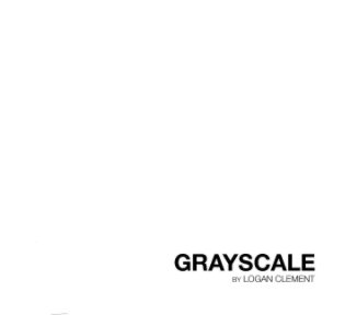 GRAYSCALE book cover