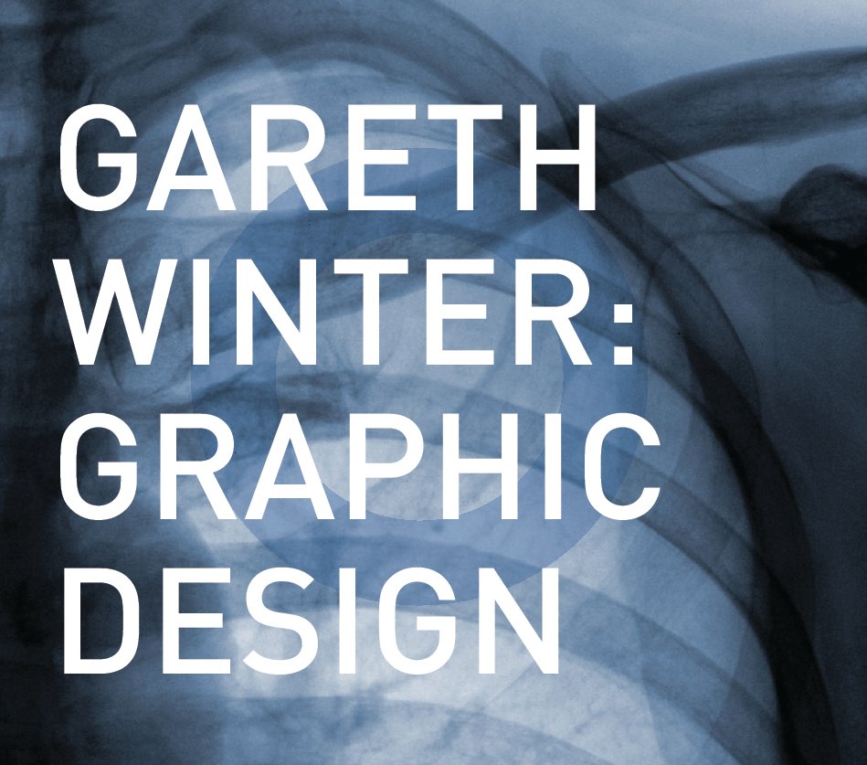 Live and Breathe Design nach Gareth Winter anzeigen