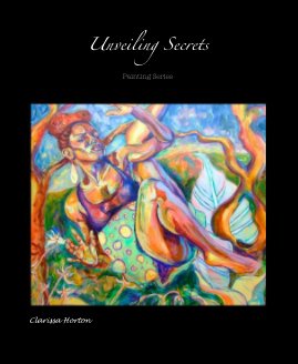 Unveiling Secrets book cover