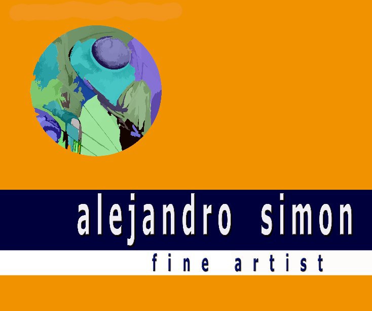 View Alejandro Simon by Alejandro Simon