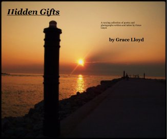 Hidden Gifts book cover