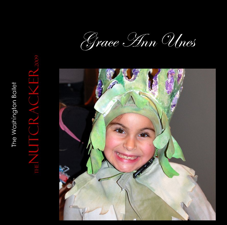 Grace Ann Unes nach Robin Song Productions anzeigen