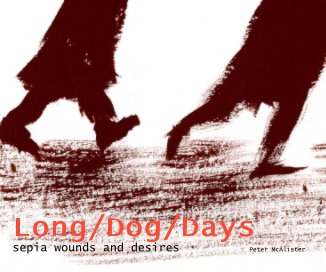Long/Dog/Days book cover