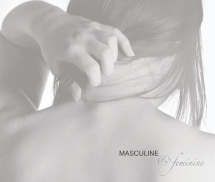 Masculine and Feminine book cover