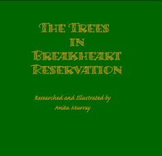 The Trees in Breakheart Reservation book cover
