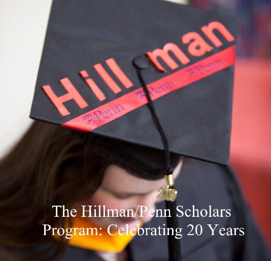 Ver The Hillman/Penn Scholars Program por Penn Nursing