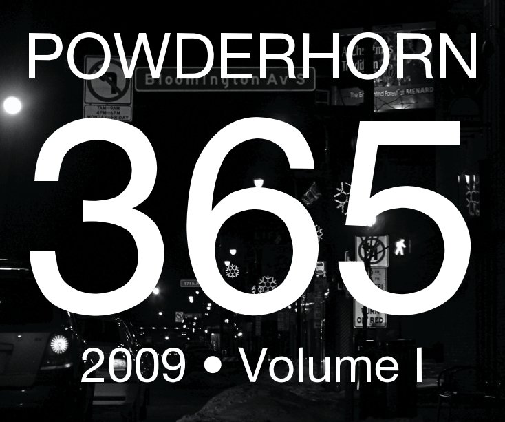 View POWDERHORN365 by Amy Wurdock and Leonie Thomas