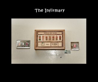 The Infirmary book cover