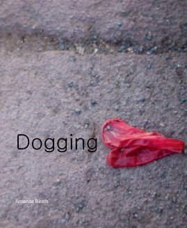 Dogging book cover