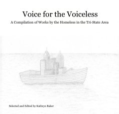 Voice for the Voiceless book cover