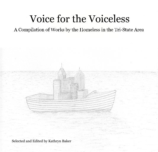 Ver Voice for the Voiceless por Kathryn Baker