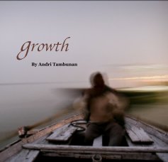 Growth (7x7 Square) book cover