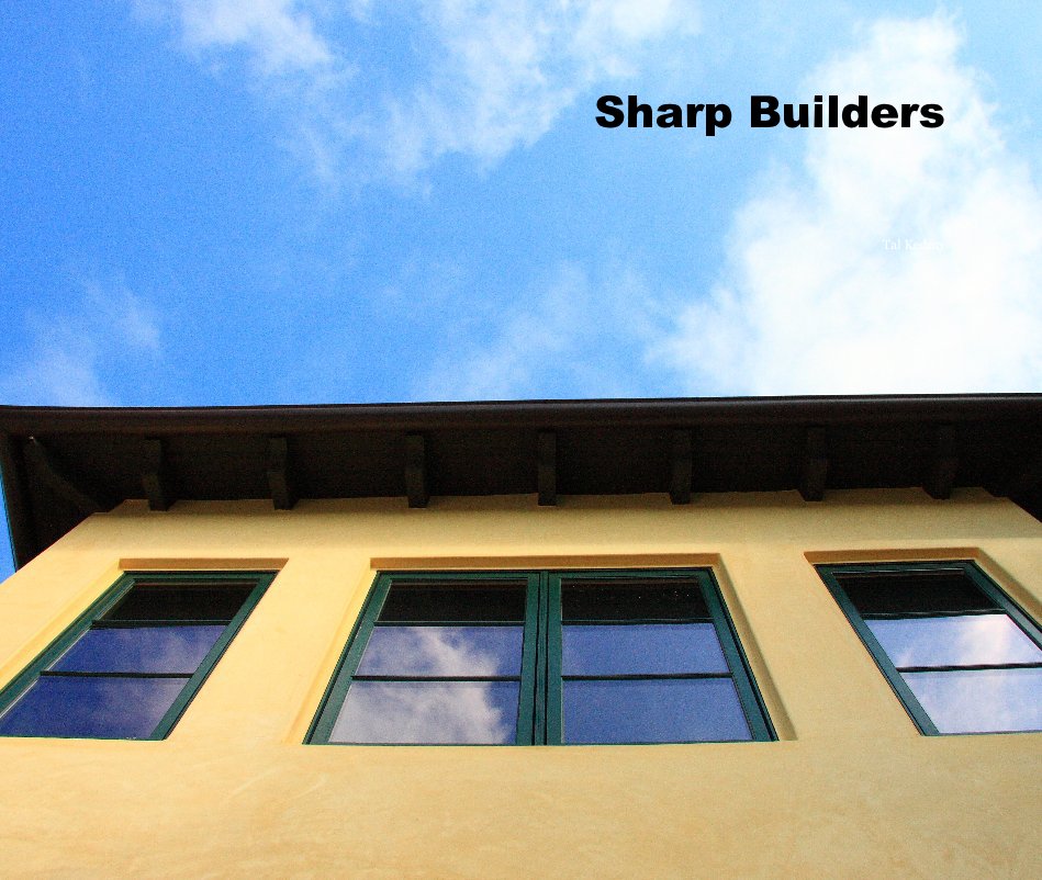 Ver Sharp Builders por Linda Kasian