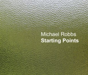 Starting Points book cover