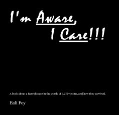 I'm Aware, I Care!!! book cover