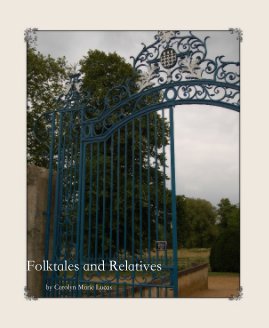 Folktales and Relatives book cover