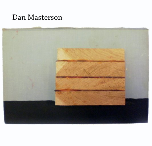 Visualizza Dan Masterson di Dan Masterson