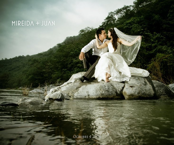 View Mireida y Juan by Joel Ruiz