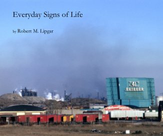 Everyday Signs of Life book cover