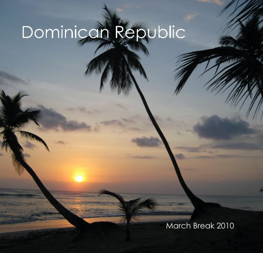 Ver Dominican Republic por Lesliewhite
