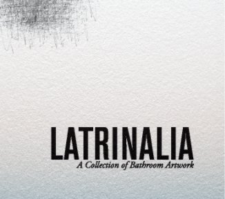 Latrinalia book cover