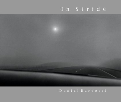 In Stride book cover