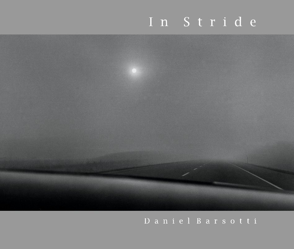 View In Stride by Daniel Barsotti