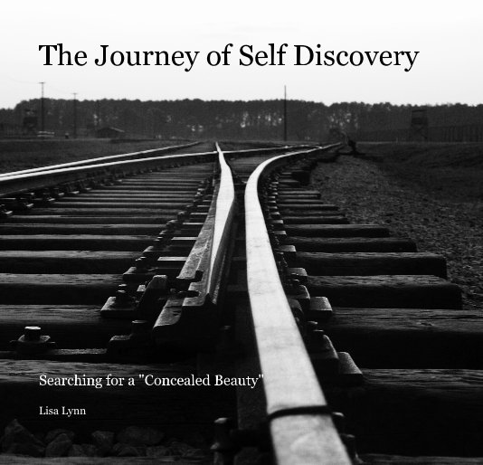 The Journey of Self Discovery nach Lisa Lynn anzeigen