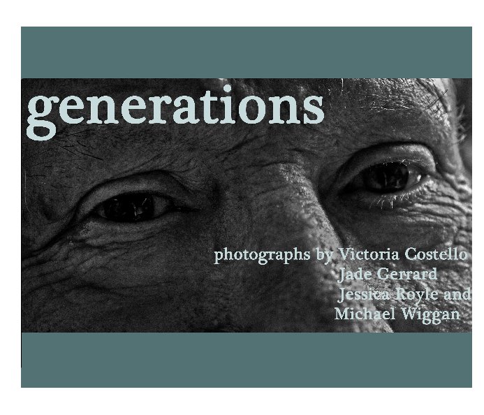 Ver generations por Victoria Costello, Jade Gerrard, Jessica Royle and Michael Wiggan