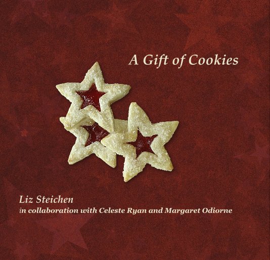 Ver A Gift of Cookies por Liz Steichen