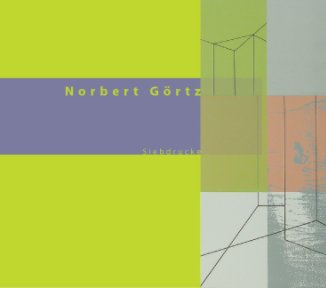 Norbert Görtz book cover